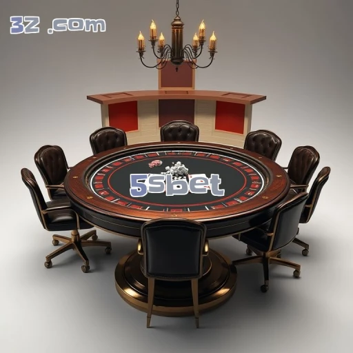 5sbet Cassino Online