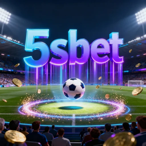 5sbet logo