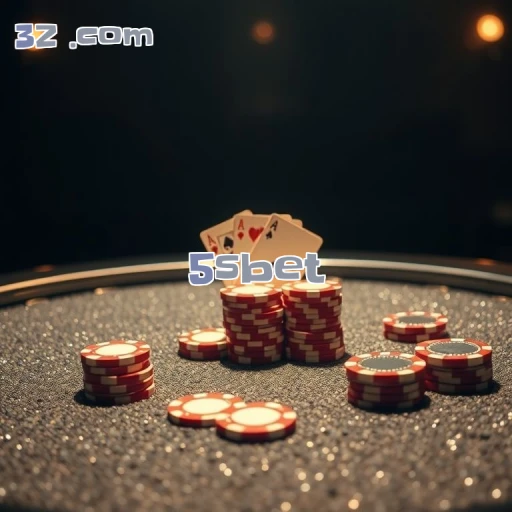 5sbet Plataforma Oficial